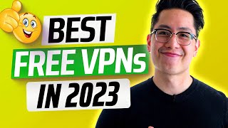 Best Free VPN 2023  The ACTUAL 3 Best Free VPN to use in 2023 [upl. by Latashia]