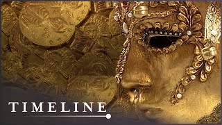 Why Gold Is The Ultimate Asset For Wealth  The Power Of Gold Part 1  Timeline [upl. by Alokin]