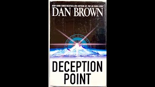 Plot summary “Deception Point” by Dan Brown in 3 Minutes  Book Review [upl. by Yate]