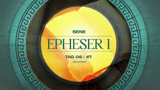 Tag 6 💛 Epheser 12 gelesen [upl. by Ynney464]