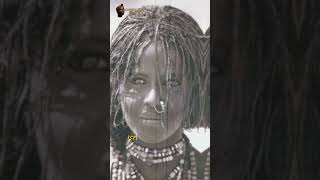 ANCIENT ORIGINS OF DREADLOCKS [upl. by Kassi]