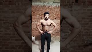 Asgar Khan official bodybuilding [upl. by Austen]