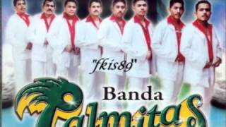 BANDA LAS PALMITAS ENSEÑAME AH OLVIDAR EN VIVO [upl. by Encrata]