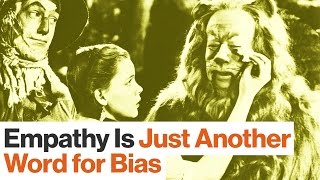 The Science of Bias Empathy and Dehumanization  Paul Bloom  Big Think [upl. by Vershen]