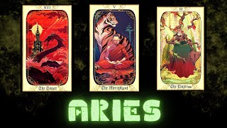 ARIES You Felt Rejected By Them Now Their Obsessed With You And Trying To Manifest You Back [upl. by Monjan]