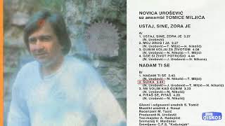 Novica Urosevic  Sizika  Audio 1985 [upl. by Eiramik]