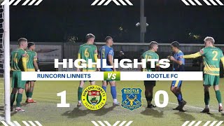 INSIDE LINNETS  Bootle Highlights [upl. by Seften]