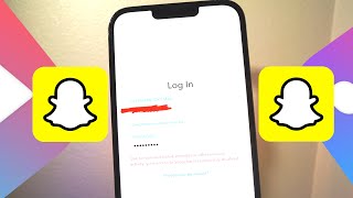 Fix snapchat due to repeated failed login attempts or other suspicious activity [upl. by Annairb488]