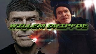 Willem Dripfoe Edit 4K [upl. by Ylrebmit405]