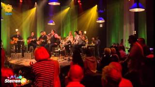 Gerard Joling  Ik hou dr zo van  De beste zangers unplugged [upl. by Waylon]