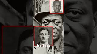 Bumpy Johnson career [upl. by Oenire]