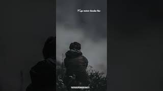 TanhayeeWhatsapp Status🥹 [upl. by Chipman]