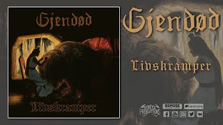 GJENDÃ˜D quotLivskramperquot full album [upl. by Ydoj]