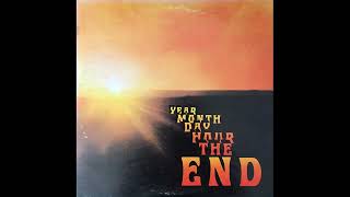 Bill McKee – Year Month Day Hour The End [upl. by Julina866]