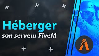 Trouver un hébergeur pour votre serveur FiveM [upl. by Esinned]