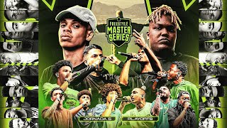 FMS BRASIL 5ª JORNADA RIO DE JANEIRO 2024 AO VIVO❗🔥 REACT 🔥 mcs pix [upl. by Bottali]