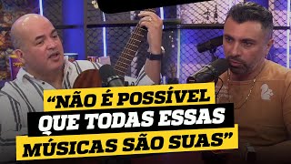 Essas músicas são todas minhas [upl. by Edyaw]