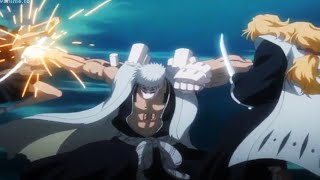 Betrayal Aizens Secret Maneuvers 裏切り！藍染の暗躍  Bleach  ブリーチ [upl. by Richards]