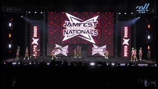 the stingray allstars APPLE  jamfest day one [upl. by Reube263]