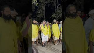 Premanand maharaj ji❤️🙏🏻 premanandji premanandjimaharaj shortvideo bhajan vrindavandham [upl. by Previdi]