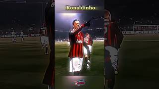 Ronaldinho goal status 🔥 footballshorts soccer shorts [upl. by Ettelorahc]