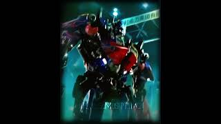 quotNot todayquot  OPTIMUS PRIME EDIT  foryou transformers optimusprime shorts recommended fyp [upl. by Curzon]