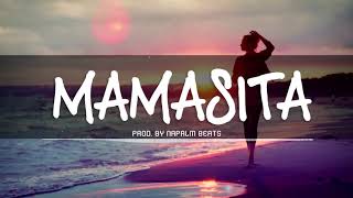 Instru type Jul  Biwai  La Famax  Mamasita Prod Napalm Beats [upl. by Yllus962]