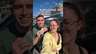 Estamos buscando el mejor guachinche 🥩 de Tenerife por 20 💶 Parte 2 tenerife comida foodreview [upl. by Seidler]