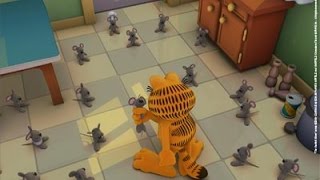 Garfield amp Cie Saison 1 Episode 2 Quand les souris dansent [upl. by Retsevlis618]