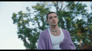 Lauv  Molly In Mexico Official Audio [upl. by Nesto506]