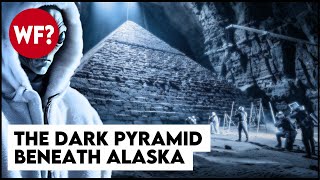 The Dark Pyramid of Alaska  Military Coverup of a Forbidden Collaboration [upl. by Brebner]