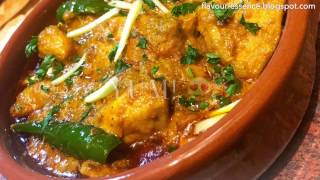 Chicken Handi [upl. by Bandler899]