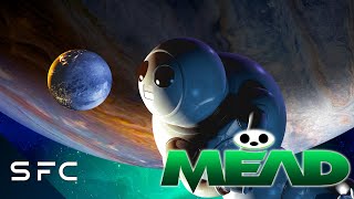 MEAD  Full Movie  Action SciFi Adventure [upl. by Atsirt]