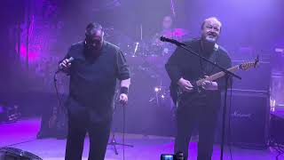 STEVE ROTHERY BAND LIVE CONCERT 2024  LORELEY amp MIDSUMMER [upl. by Arratal]