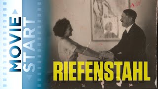 RIEFENSTAHL  Sandra Maischberger amp Andres Veiel über Hitlers Regisseurin  Kritik [upl. by Atteinotna]