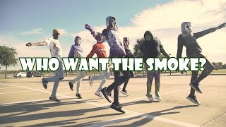 Lil Yachty ft Cardi B amp Offset  Who Want The Smoke Dance Video shot by Jmoney1041 [upl. by Idac]