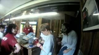 Look Up Lodge  2011 Camp Video [upl. by Naejeillib623]