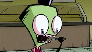 Invader Zim  IM NORMAL [upl. by Chao]