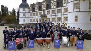 RiflessiMusikzug Schloß Neuhaus der Freiwilligen Feuerwehr Paderborn [upl. by Ardnossac]