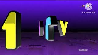 vtv1 ident 2021 effects round 1 [upl. by Renraw]