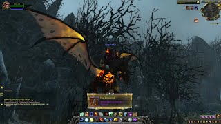 Smoldering Ember Wyrm Mount Drop  WOW [upl. by Congdon]