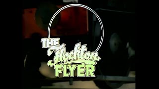 The Flockton Flyer  4k  Opening credits  19771978  Southern Television  ITV [upl. by Louise]