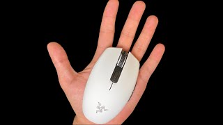 Razer Orochi v2 Review  Not for Large Hands [upl. by Ennairej800]