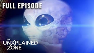 New Reptilian Extraterrestrials Uncovered S14 E18  Ancient Aliens  Full Episode [upl. by Ecyla]