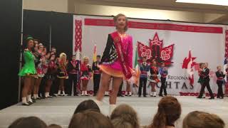 Eastern Canadian Oireachtas 2017 Parade of Champions [upl. by Pearce]