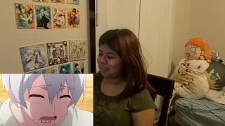 Idolish7 Episode 9 Live Reaction [upl. by Atiruam636]