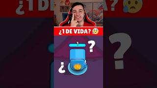 EXPERIMENTOS CON EL NUEVO MODIFICADOR 😱🔥 Brawl Stars [upl. by Gromme]