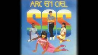 Arc En Ciel  SOS France 1983 [upl. by Cressler]