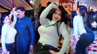 Rimal Ali Shah Mujra Dance Performance 2023  Vicky Babu Production [upl. by Avahc]