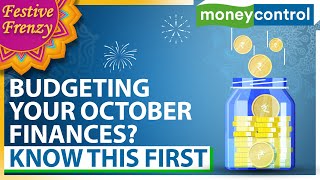 5 Financial Planning Changes Impacting Your October Budget [upl. by Even]